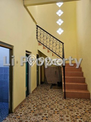 Dijual Kost di Gayamsari, Semarang, 16 KT, 16 KM, Luas 200m2 Dijual Kost di Gayamsari, Semarang, 16 KT, 16 KM, Luas 200m2