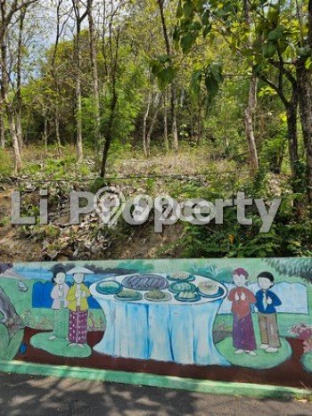 Tanah Strategis Dijual di Gajah Mungkur Semarang 30000m2 Tanah Strategis Dijual di Gajah Mungkur Semarang 30000m2