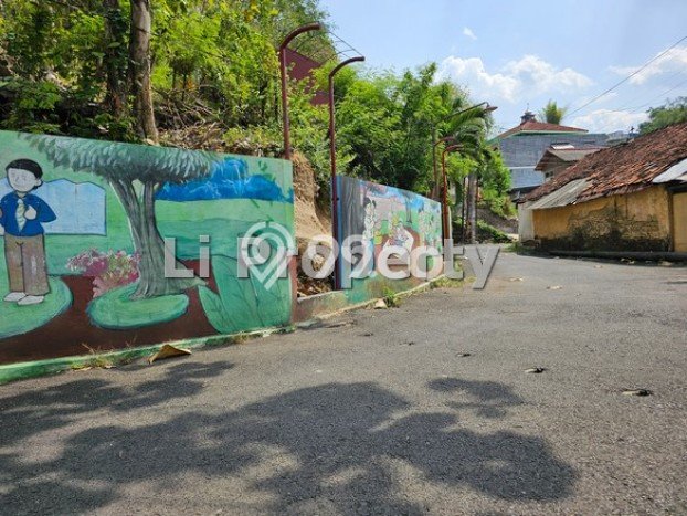 Tanah Strategis Dijual di Gajah Mungkur Semarang 30000m2 Tanah Strategis Dijual di Gajah Mungkur Semarang 30000m2