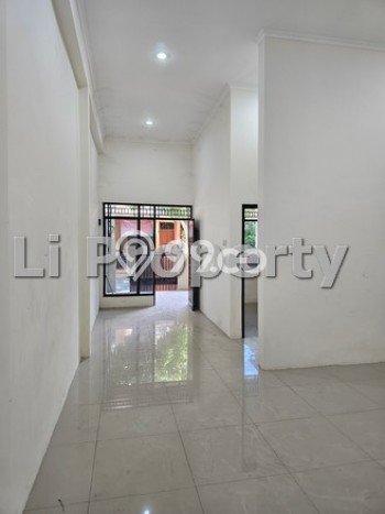 Rumah Murah LT 65m2 di Majapahit Akses Mudah Rumah Murah LT 65m2 di Majapahit Akses Mudah