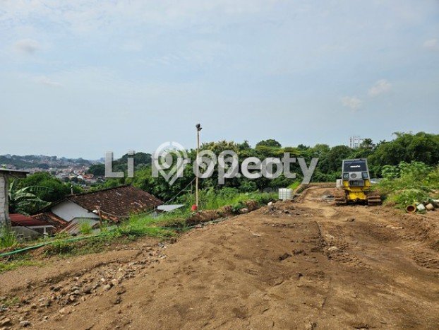 Tanah untuk Disewakan di Candisari Semarang - Tanah untuk Disewakan di Candisari Semarang -