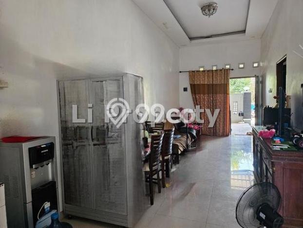 Hunian Nyaman 3 KT di Pedurungan, Semarang - Luas Tanah 111m2m² Hunian Nyaman 3 KT di Pedurungan, Semarang - Luas Tanah 111m2m²