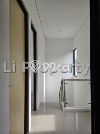 Hunian Cantik Modern Lb 75m2 di Ngaliyan, Semarang Hunian Cantik Modern Lb 75m2 di Ngaliyan, Semarang