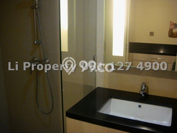 Apartemen Modern Dijual di Semarang Tengah, Semarang Dilengkapi 1 KT dan 1 KM Apartemen Modern Dijual di Semarang Tengah, Semarang Dilengkapi 1 KT dan 1 KM