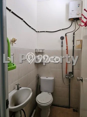 Ruko For Rent di Graha Padma, Luas 110m², Area Strategis Ruko For Rent di Graha Padma, Luas 110m², Area Strategis