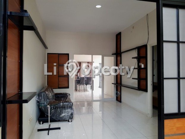 Rumah sewa siap huni 3 Kamar Tidur di Jangli, Semarang Rumah sewa siap huni 3 Kamar Tidur di Jangli, Semarang