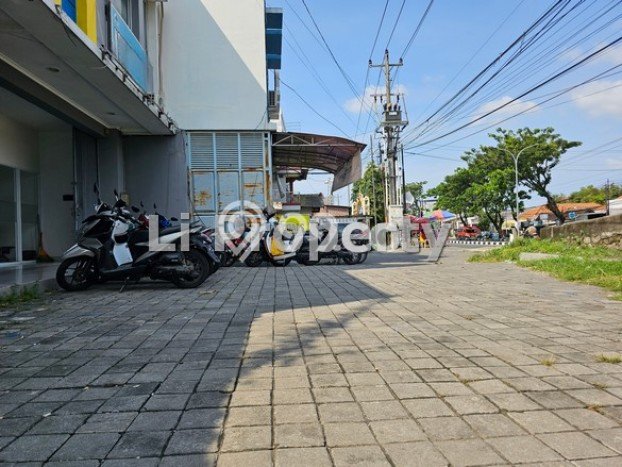 FOR RENT! Ruko di Sambiroto Cocok untuk Bisnis 87m2 FOR RENT! Ruko di Sambiroto Cocok untuk Bisnis 87m2