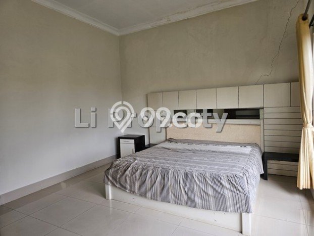 Rumah Disewakan Semarang LT 266m2 LB 150m2 Kawasan Jangli Rumah Disewakan Semarang LT 266m2 LB 150m2 Kawasan Jangli