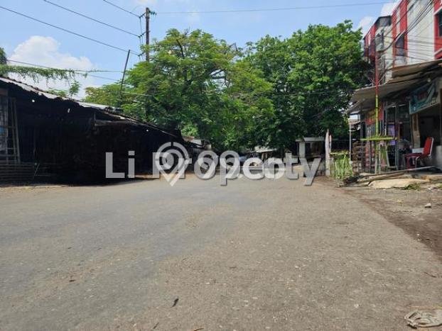 Tanah Kavling untuk Disewa di Semarang Tengah Semarang 842m2 Tanah Kavling untuk Disewa di Semarang Tengah Semarang 842m2