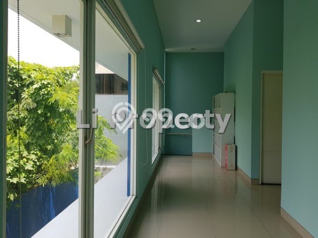 Disewakan Rumah Konsep Modern di Candisari Semarang dengan 3 KT Disewakan Rumah Konsep Modern di Candisari Semarang dengan 3 KT