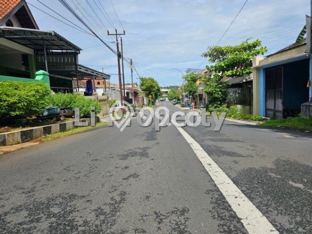 Kavling Tanah Dijual di Gajah Mungkur Semarang Spesifikasi 437m2 Kavling Tanah Dijual di Gajah Mungkur Semarang Spesifikasi 437m2
