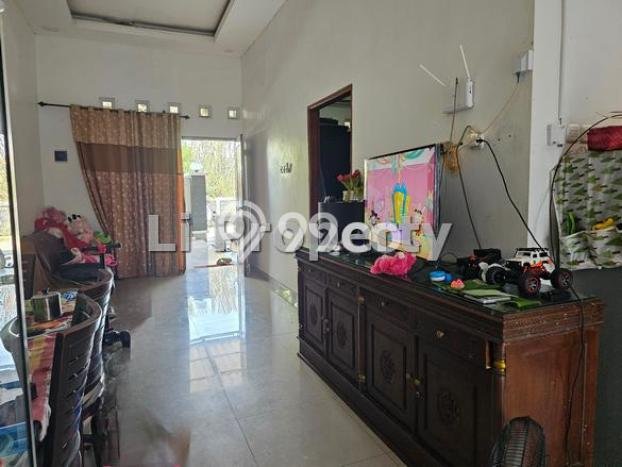 Hunian Nyaman 3 KT di Pedurungan, Semarang - Luas Tanah 111m2m² Hunian Nyaman 3 KT di Pedurungan, Semarang - Luas Tanah 111m2m²