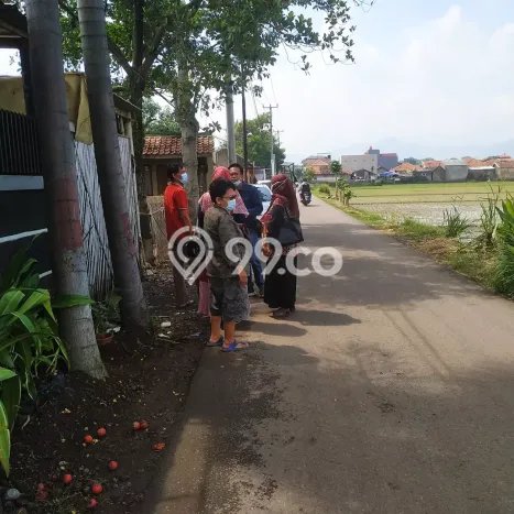 Lahan Kosong Dijual di Bandung dengan Area 68001m2 Lahan Kosong Dijual di Bandung dengan Area 68001m2