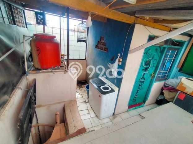 Rumah Terjangkau Dijual di Margaasih, Bandung Harga Rp 500 Juta Rumah Terjangkau Dijual di Margaasih, Bandung Harga Rp 500 Juta