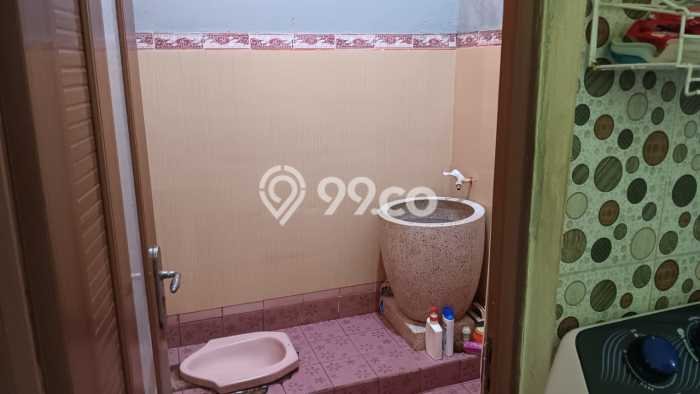 Rumah Budget Terbaik Dijual Area Kotabaru LT 60m2 Rumah Budget Terbaik Dijual Area Kotabaru LT 60m2
