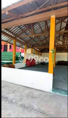 LOKASI STRATEGIS! Hotel Kawasan Cimanggung, Luas 2500m2m², Pusat Komersial, Mainroad LOKASI STRATEGIS! Hotel Kawasan Cimanggung, Luas 2500m2m², Pusat Komersial, Mainroad