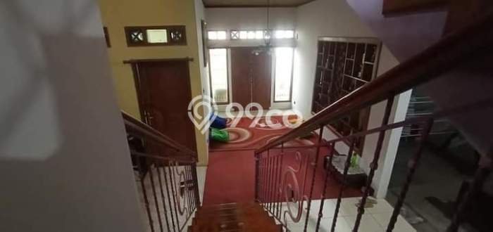 Hunian Cantik Modern Lb 300m2 di Rancaekek, Bandung Hunian Cantik Modern Lb 300m2 di Rancaekek, Bandung