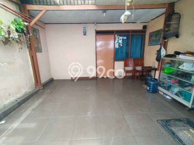 Rumah Terjangkau Dijual di Margaasih, Bandung Harga Rp 500 Juta Rumah Terjangkau Dijual di Margaasih, Bandung Harga Rp 500 Juta