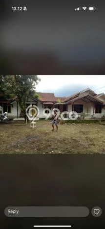 Kavling Tanah Dijual di Sumedang Selatan, Sumedang, Luas 700m2 Area Strategis Kavling Tanah Dijual di Sumedang Selatan, Sumedang, Luas 700m2 Area Strategis