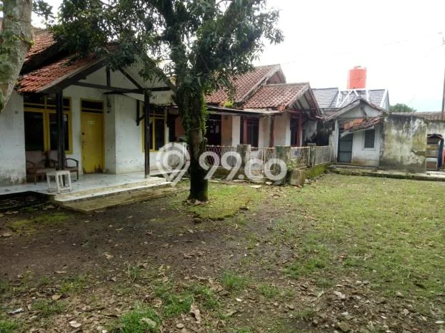 Kavling Tanah Dijual di Sumedang Selatan, Sumedang, Luas 700m2 Area Strategis Kavling Tanah Dijual di Sumedang Selatan, Sumedang, Luas 700m2 Area Strategis