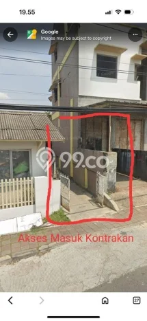 Kavling Tanah Dijual di Sumedang Selatan, Sumedang, Luas 700m2 Area Strategis Kavling Tanah Dijual di Sumedang Selatan, Sumedang, Luas 700m2 Area Strategis