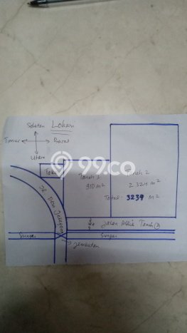 Kavling Tanah di Rancaekek Dijual Luas 3234m2 Legalitas AJB Kavling Tanah di Rancaekek Dijual Luas 3234m2 Legalitas AJB