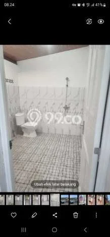 Dijual Rumah Modern 2 KT di Bandung Kota, Bandung Dijual Rumah Modern 2 KT di Bandung Kota, Bandung