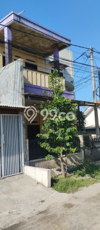 Dijual Rumah Strategis Bagus Punya 3 KT di Rancaekek Bandung SHM Dijual Rumah Strategis Bagus Punya 3 KT di Rancaekek Bandung SHM