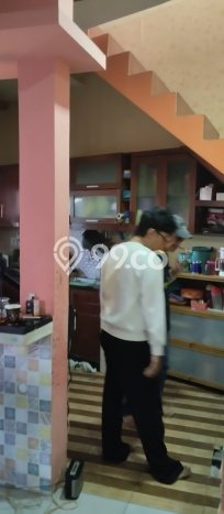 Rumah Modern Minimalis 2 Kamar Siap Huni di Rancaekek Rumah Modern Minimalis 2 Kamar Siap Huni di Rancaekek