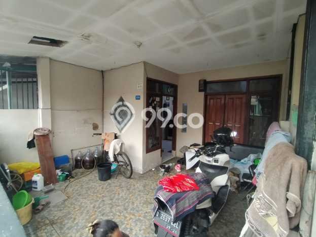 Jual Rumah Murah Meriah Margaasih Punya 3 Kamar & LT 61m2 Jual Rumah Murah Meriah Margaasih Punya 3 Kamar & LT 61m2