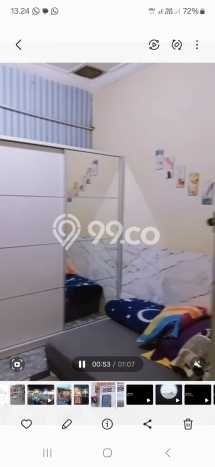 Rumah Budget Terbaik Dijual Area Kotabaru LT 60m2 Rumah Budget Terbaik Dijual Area Kotabaru LT 60m2