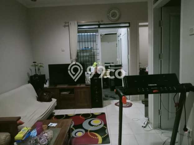 Rumah di Cileunyi, Bandung, LT 84m2m² Bangunan 56m2m² Rumah di Cileunyi, Bandung, LT 84m2m² Bangunan 56m2m²