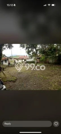 Kavling Tanah Dijual di Sumedang Selatan, Sumedang, Luas 700m2 Area Strategis Kavling Tanah Dijual di Sumedang Selatan, Sumedang, Luas 700m2 Area Strategis