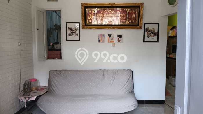 Rumah Budget Terbaik Dijual Area Kotabaru LT 60m2 Rumah Budget Terbaik Dijual Area Kotabaru LT 60m2