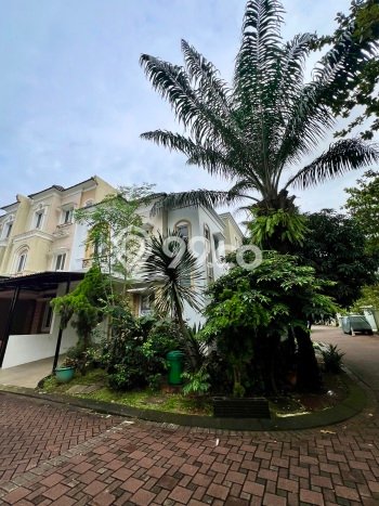 Rumah Minimalis 4 KT di gading serpong samara village Tangerang Full Furnished Rumah Minimalis 4 KT di gading serpong samara village Tangerang Full Furnished