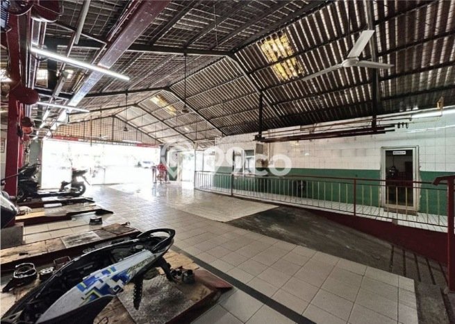 Komersial Dijual Lokasi Stratagis di Matraman Jakarta Timur Cocok untuk Bisnis Komersial Dijual Lokasi Stratagis di Matraman Jakarta Timur Cocok untuk Bisnis