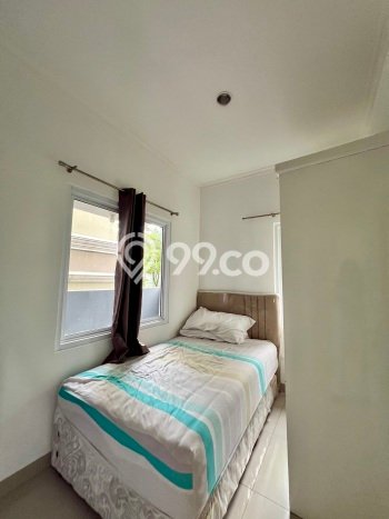 Rumah Minimalis 4 KT di gading serpong samara village Tangerang Full Furnished Rumah Minimalis 4 KT di gading serpong samara village Tangerang Full Furnished