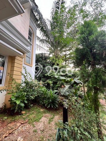 Rumah Minimalis 4 KT di gading serpong samara village Tangerang Full Furnished Rumah Minimalis 4 KT di gading serpong samara village Tangerang Full Furnished