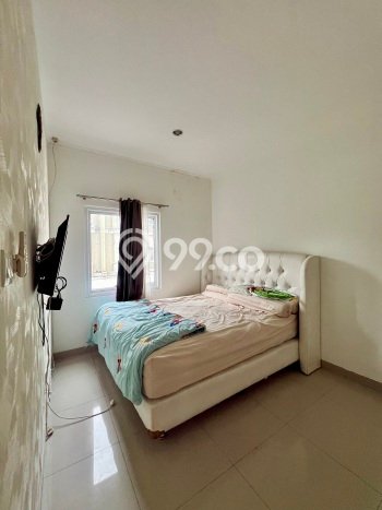 Rumah Minimalis 4 KT di gading serpong samara village Tangerang Full Furnished Rumah Minimalis 4 KT di gading serpong samara village Tangerang Full Furnished