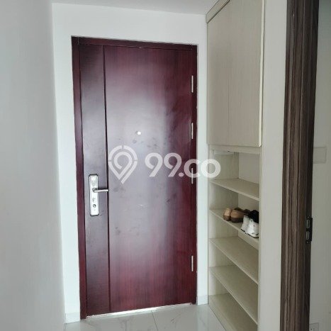 Apartemen Strategis 48m2 di Alam Sutera Tangerang 2 KT Apartemen Strategis 48m2 di Alam Sutera Tangerang 2 KT