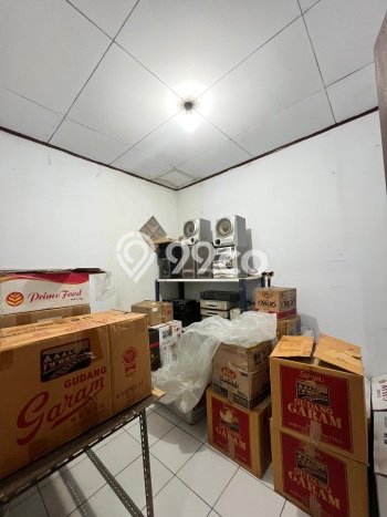 Rumah Modern Minimalis 3 Kamar Bisa Langsung Pindah di Kelapa Dua Rumah Modern Minimalis 3 Kamar Bisa Langsung Pindah di Kelapa Dua