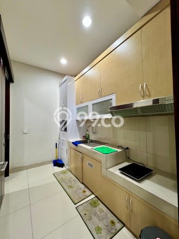 Dijual Rumah Luas Elegan Dengan View Eksklusif di BSD Eminent, Tangerang Dijual Rumah Luas Elegan Dengan View Eksklusif di BSD Eminent, Tangerang