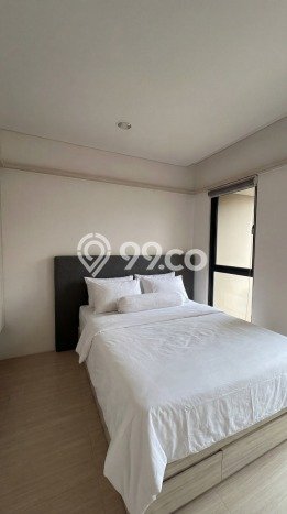Jual Rumah Eksklusif 3 KT di BSD City, Tangerang Jual Rumah Eksklusif 3 KT di BSD City, Tangerang