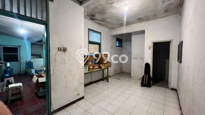 Rumah Modern Minimalis 3 Kamar Bisa Langsung Pindah di Kelapa Dua Rumah Modern Minimalis 3 Kamar Bisa Langsung Pindah di Kelapa Dua