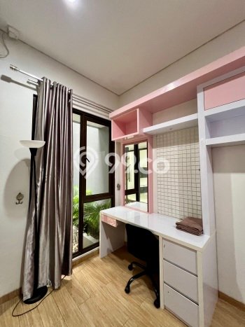 Dijual Rumah Luas Elegan Dengan View Eksklusif di BSD Eminent, Tangerang Dijual Rumah Luas Elegan Dengan View Eksklusif di BSD Eminent, Tangerang