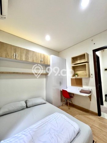 Dijual Rumah Luas Elegan Dengan View Eksklusif di BSD Eminent, Tangerang Dijual Rumah Luas Elegan Dengan View Eksklusif di BSD Eminent, Tangerang