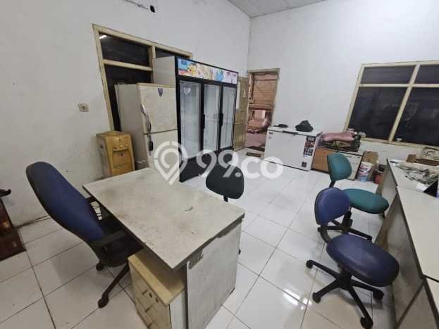 Unit Gudang Dijual di Tangerang LT 2400m2 & LB 3300m2 Unit Gudang Dijual di Tangerang LT 2400m2 & LB 3300m2