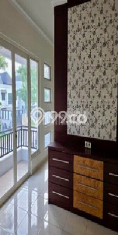 For Sale! Luxury House LT 200m2 Desain Elegan di BSD Delatinos For Sale! Luxury House LT 200m2 Desain Elegan di BSD Delatinos