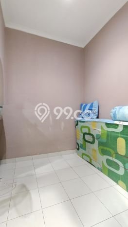 Rumah Luxury Modern Tanpa Renovasi di BSD City Tangerang Rumah Luxury Modern Tanpa Renovasi di BSD City Tangerang