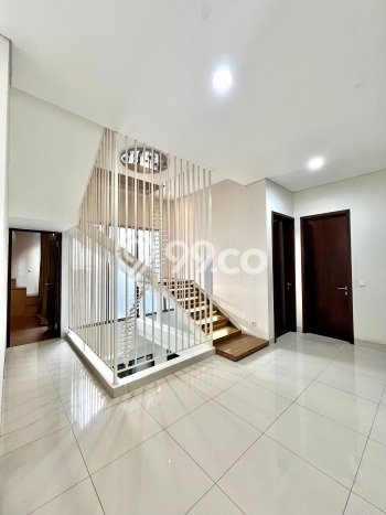 Dijual Rumah Luas Elegan Dengan View Eksklusif di BSD Eminent, Tangerang Dijual Rumah Luas Elegan Dengan View Eksklusif di BSD Eminent, Tangerang